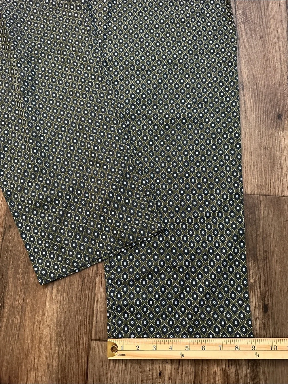 Stafford size new